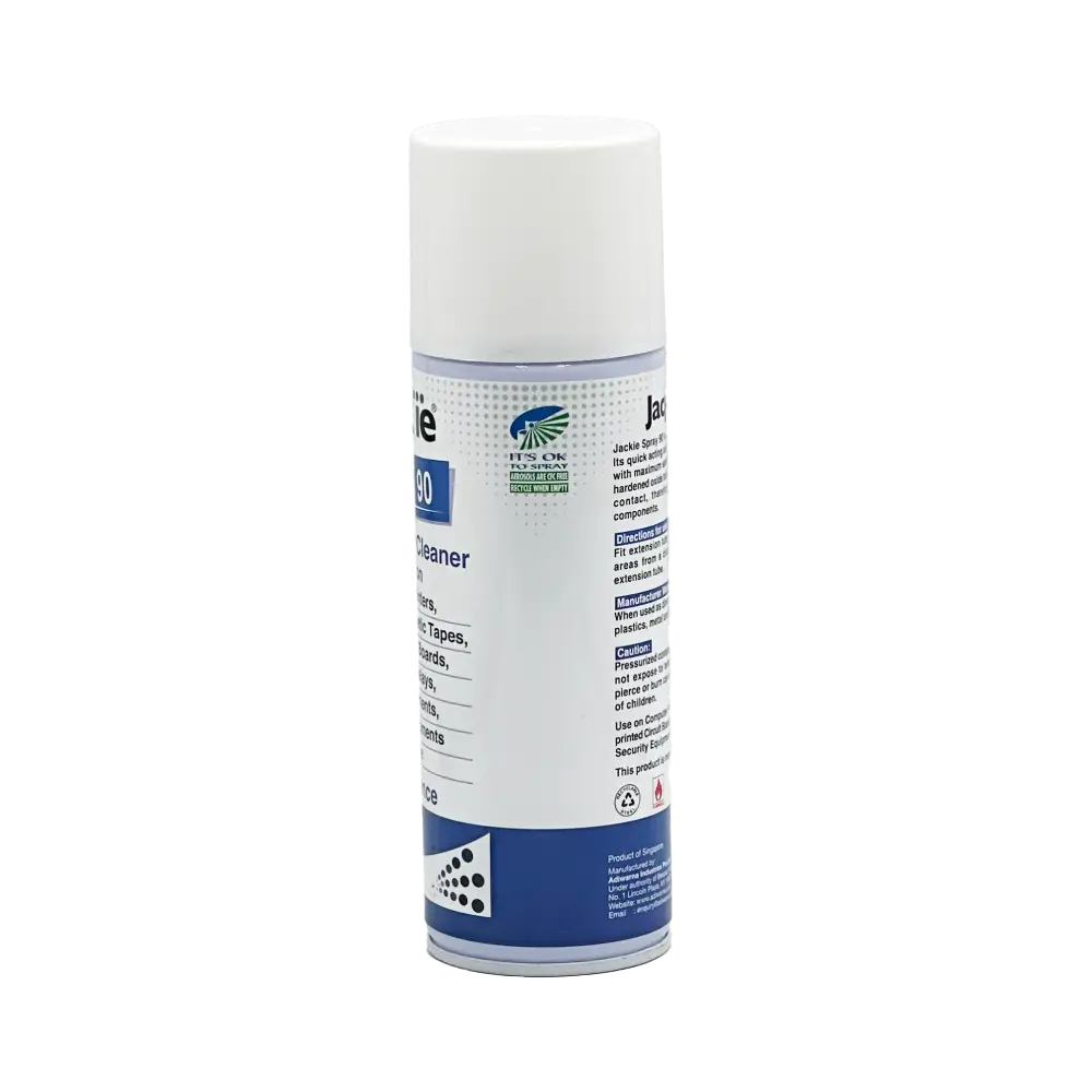 Jackie Spray 90 200ml